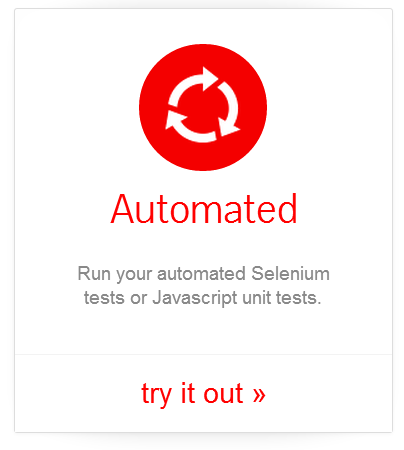 automated