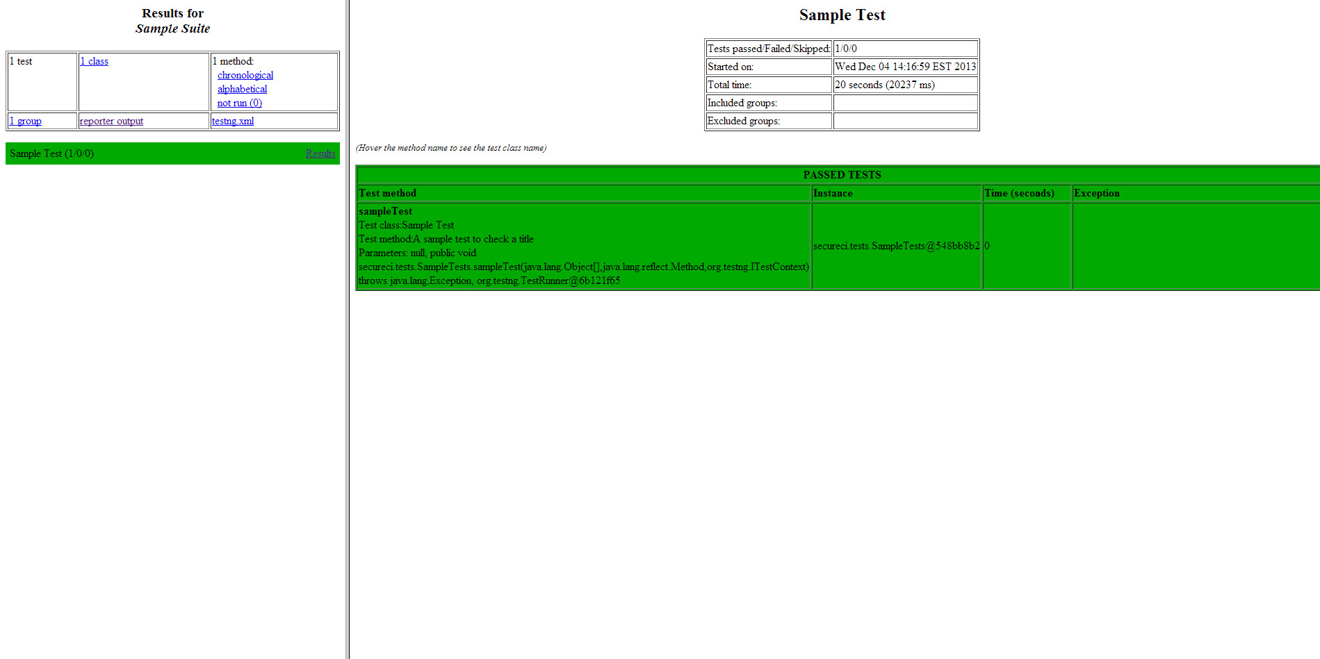 SecureCITestingFramework-001