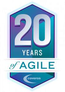 20 Years of Agile
