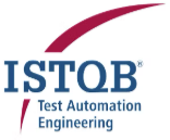 ISTQB Advanced Test Automation Engineer logo