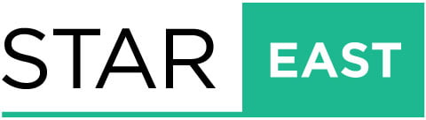 STAREAST logo