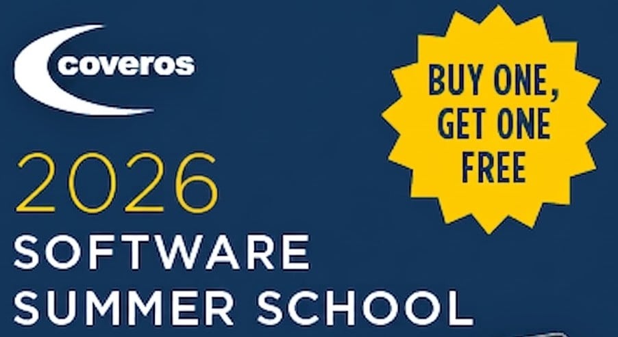 Upcoming AI training offer