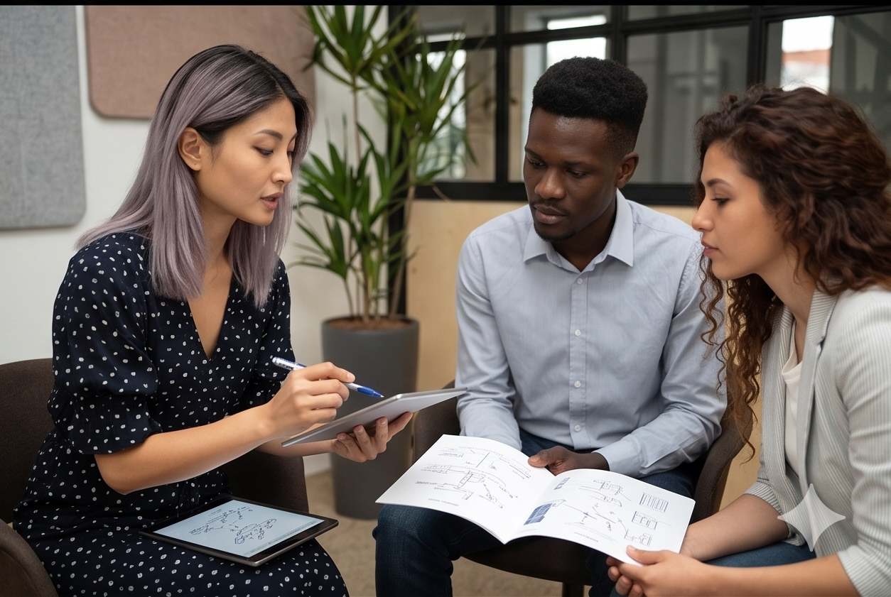 In-house training