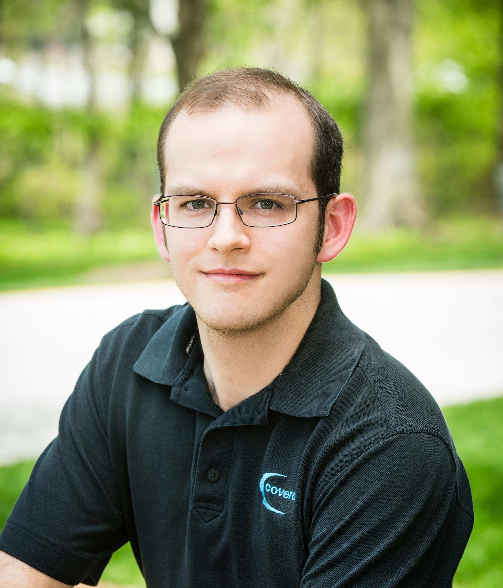 Jonathan Kaufmann