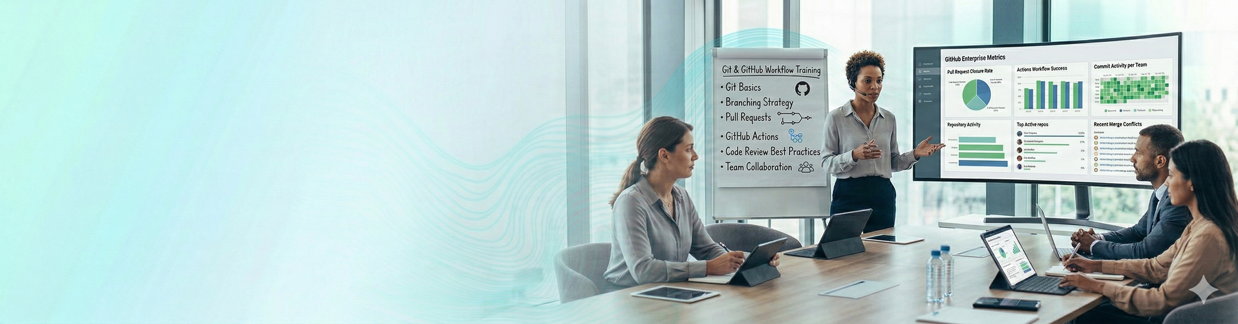 AI & Machine Learning training