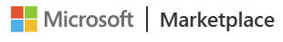 Available on Microsoft Marketplace