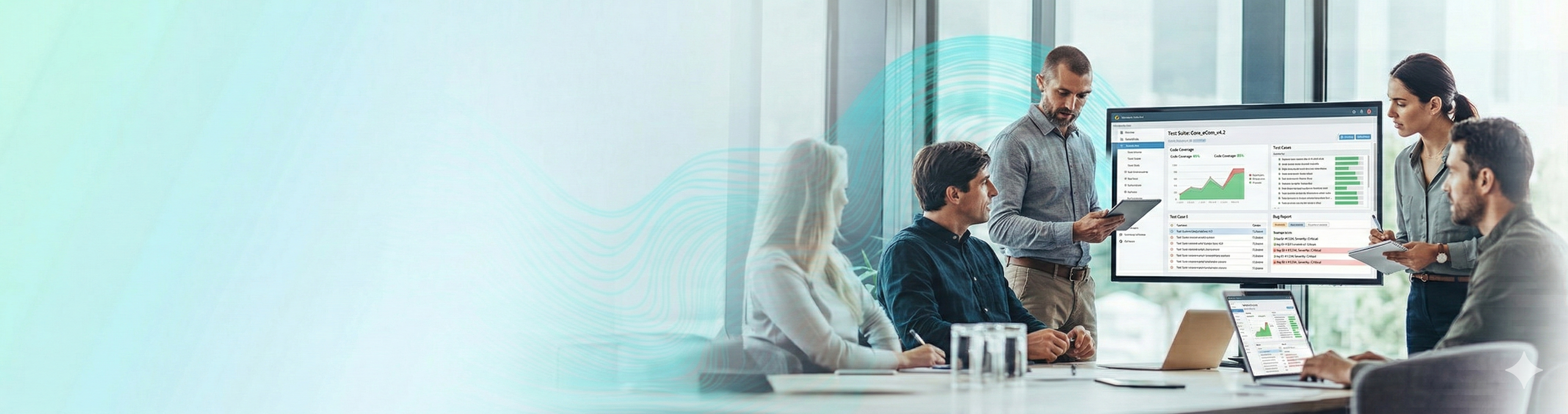 AI & Machine Learning training