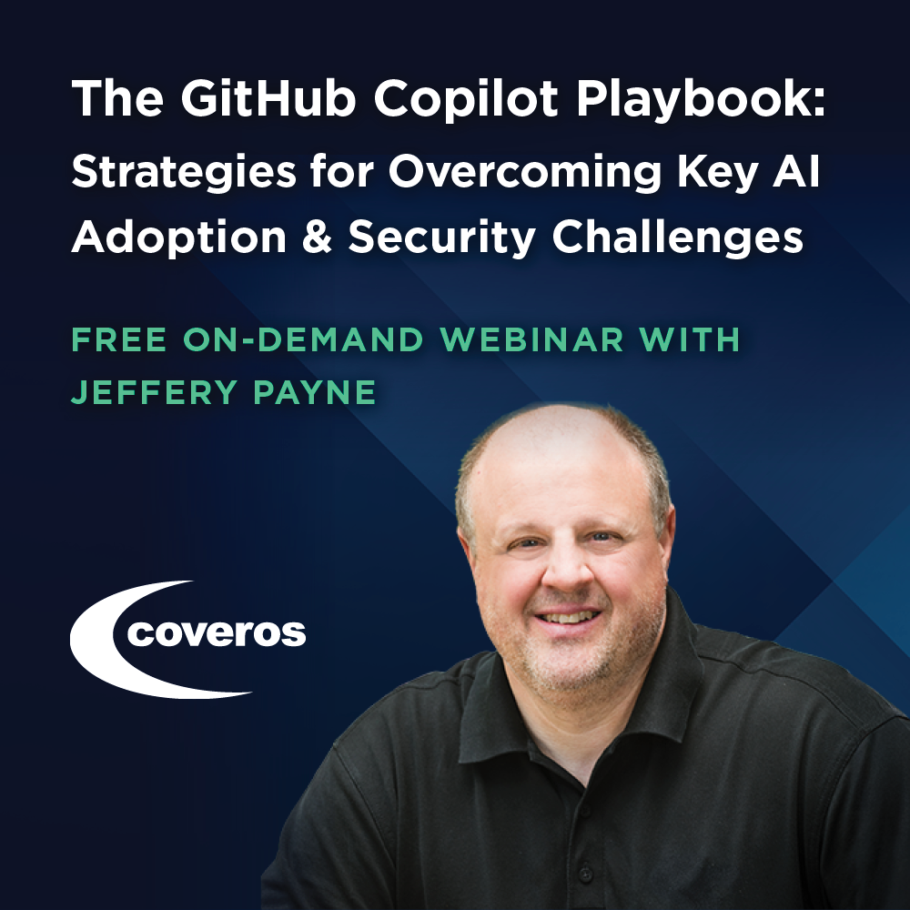 The GitHub Copilot Playbook