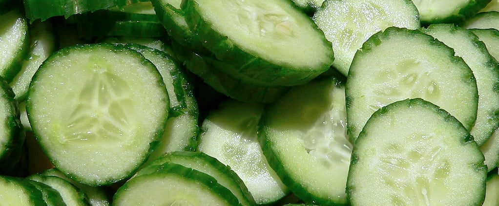 Cucumber