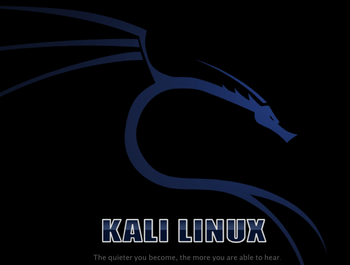 An Introduction to Kali Linux - Coveros