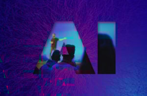 Excited for AI Con USA