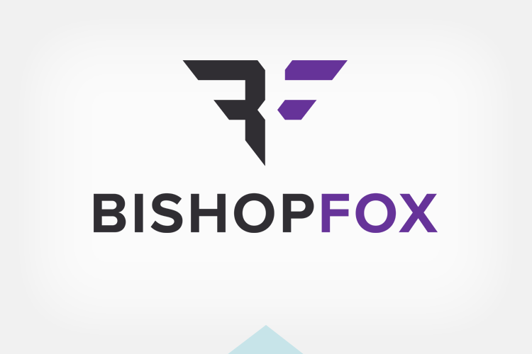 Bishop Fox logo