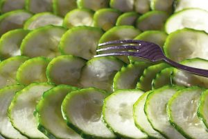 Gherkin, the language that Cucumber uses to define tests in plain English