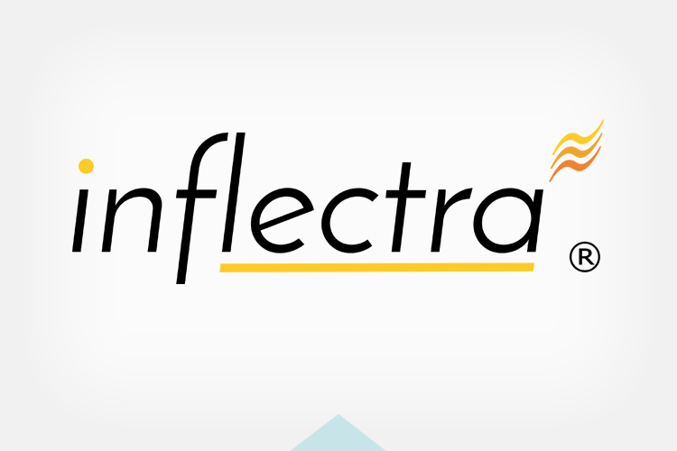 Inflectra Logo