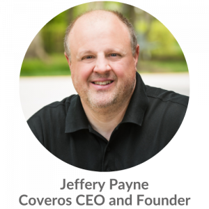 Jeffery Payne, Coveros CEO and Founder