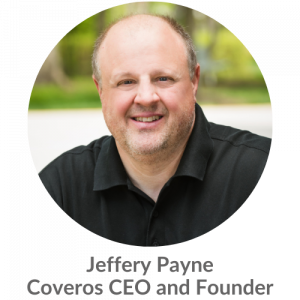 Jeffery Payne, Coveros CEO and Founder