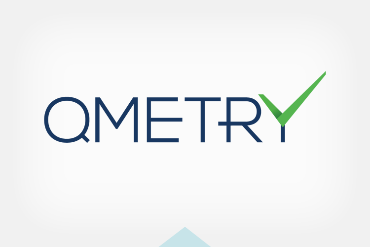 Qmetry Logo