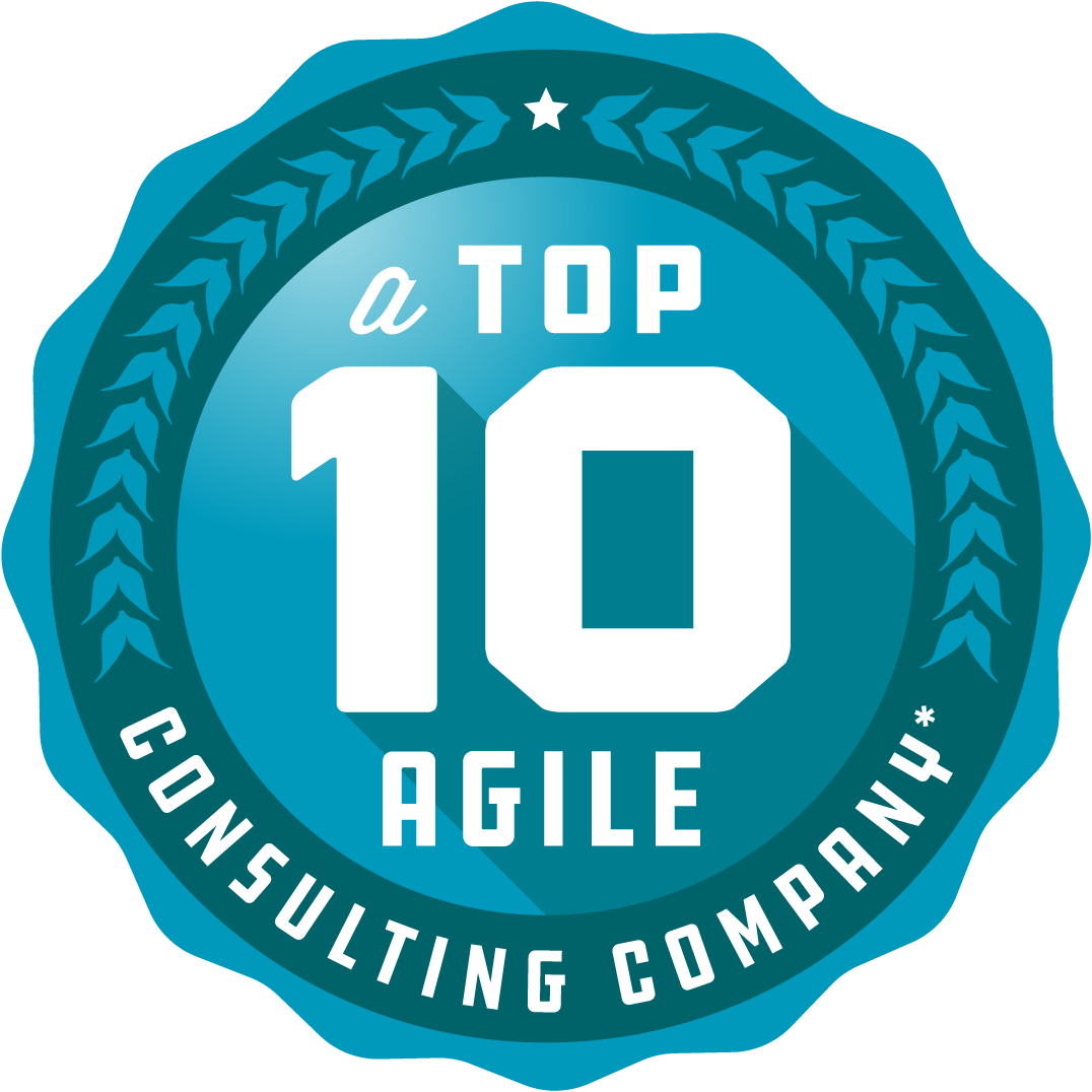 Top Ten Agile Consulting Company