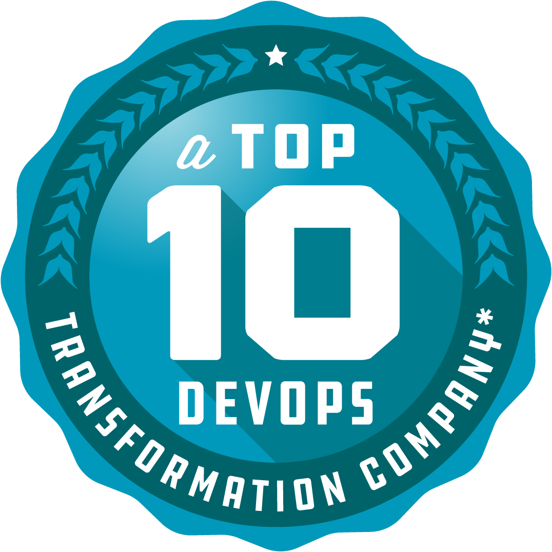 Top Ten DevOps Transformation Company