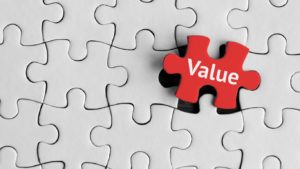 Building value