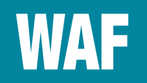 WAF