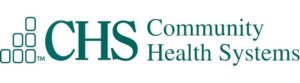 Community Health Systems Logo