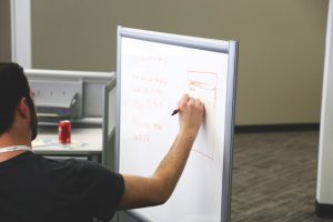 Development Whiteboard